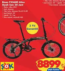 BİSAN FX3600 ALTUS GRİ TURUNCU 20 JANT BİSAN FX3600 ALTUS GRİ TURUNCU 20 JANT
